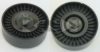 SPIDAN 69418 Deflection/Guide Pulley, v-ribbed belt